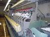  ZINSER Model 319 Spinning frames,  Murata Winder 7 II